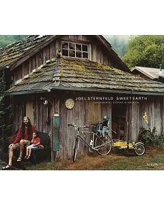 Joel sternfeld: Sweet Earth