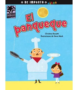El panqueque / The Pancake