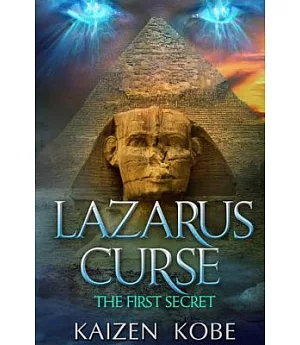 Lazarus Curse the First Secret