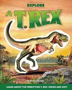 Explore A T. Rex