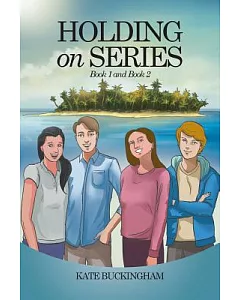 Holding on Series: Book One and Two