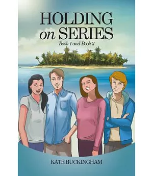 Holding on Series: Book One and Two