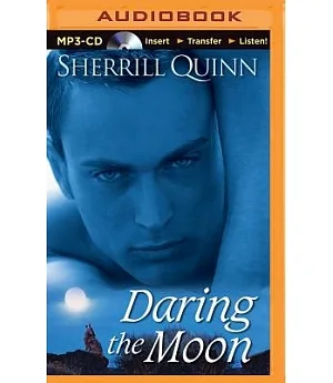 Daring the Moon