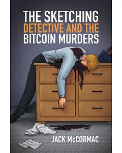 The Sketching Detective and the Bitcoin Murders