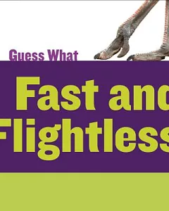 Fast and Flightless