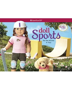 Doll Sports: For the All-Star in You!