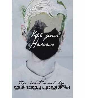 Kill Your Heroes: An Anecdote About Man Overboard