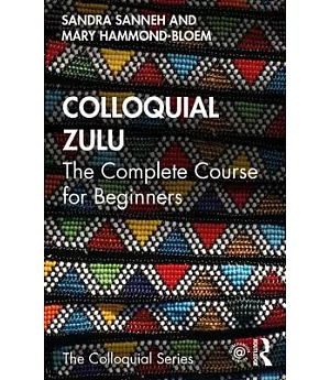 Colloquial Zulu