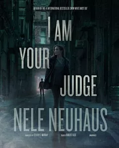 I Am Your Judge