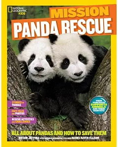 Panda Rescue: All About Pandas and How to Save Them