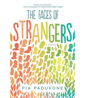 The Faces of Strangers