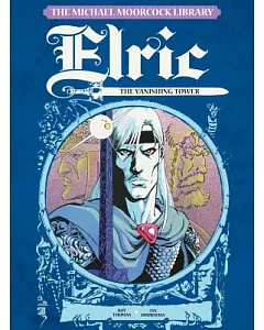 Elric 5: The Vanishing Tower