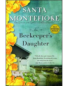 The Beekeeper’s Daughter