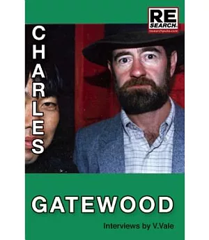 Charles Gatewood
