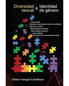 Diversidad sexual e Identidad de género