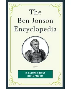 The Ben Jonson Encyclopedia