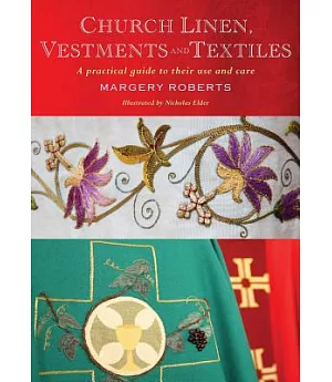 Church Linen, Vestments and Textiles