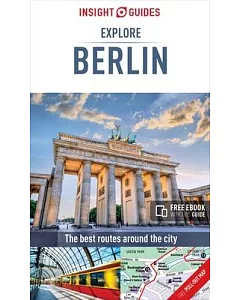 Insight Guide Explore Berlin