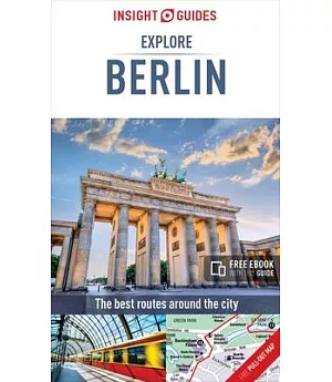 Insight Guide Explore Berlin
