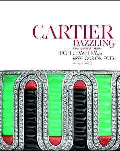 Cartier Dazzling: High Jewelry and Precious Objects