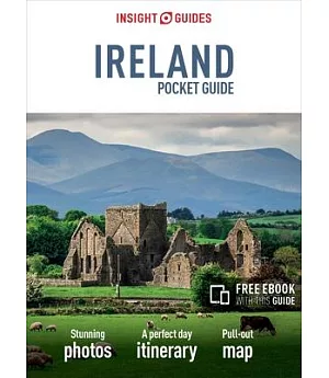 Insight Guides Ireland