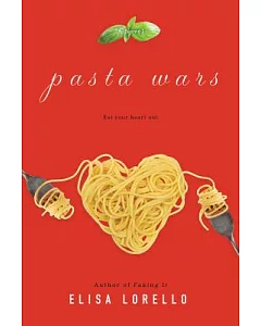 Pasta Wars