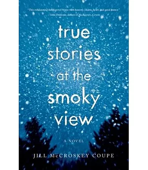 True Stories at the Smoky View