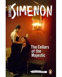 The Cellars of the Majestic