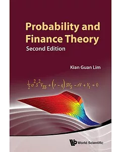 Probability and Finance Theory