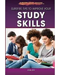 Surefire Tips to Improve Your Study Skills