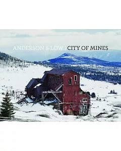 City of Mines