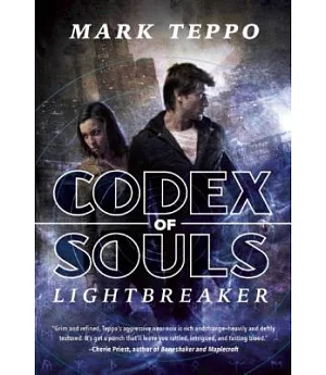 Lightbreaker: Codex of Souls