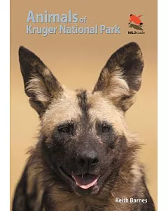Animals of Kruger National Park