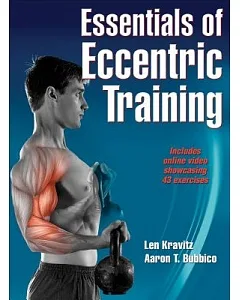 Essentials of Eccentric Training: With Online Video