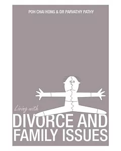 Living With Divorce and Family Issues