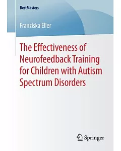 The Effectiveness of Neurofeedback Training for Children With Autism Spectrum Disorders