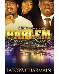 Harlem Boyz Finest