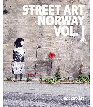 Street Art Norway