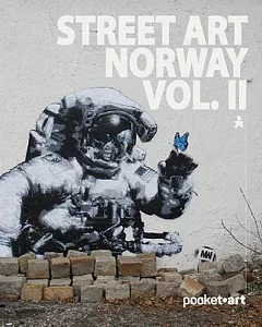 Street Art Norway