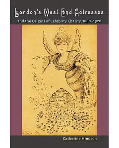 London’s West End Actresses and the Origins of Celebrity Charity 1880-1920