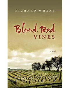Blood Red Vines