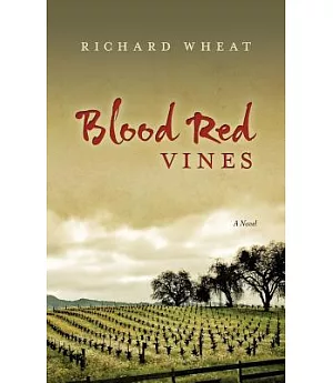 Blood Red Vines