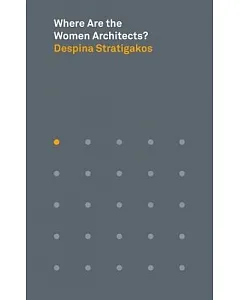 Where Are the Women Architects?
