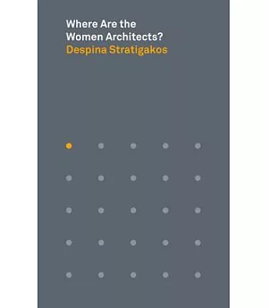 Where Are the Women Architects?