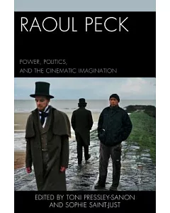 Raoul Peck: Power, Politics, and the Cinematic Imagination