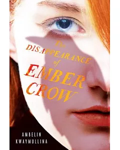 The Disappearance of Ember Crow