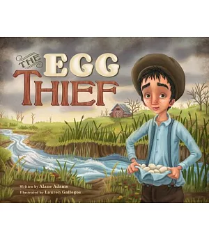 The Egg Thief
