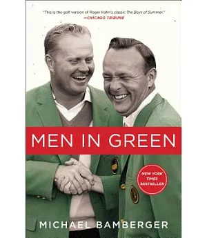 Men in Green