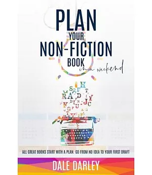 Plan Your Non-fiction Book