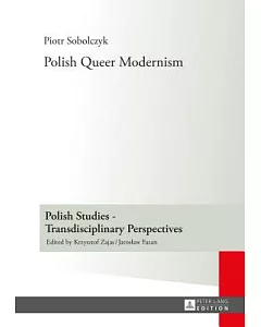Polish Queer Modernism